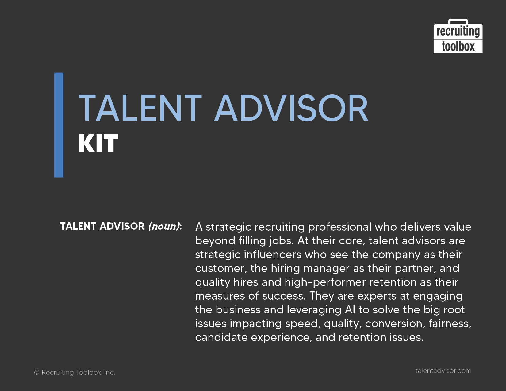 TA tool kit Cover-1 TA tool kit Cover-1